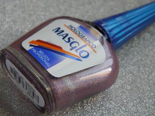 Nuevos esmaltes de Masglo Nuevos esmaltes de Masglo