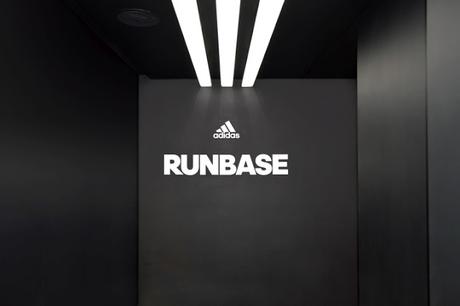 Adidas RunBase Milán, una nueva experiencia a la hora de correr