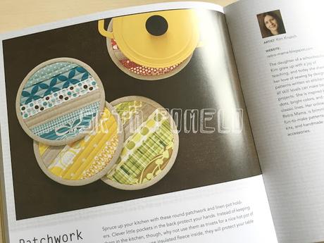 Biblioteca craft: Zakka Style. Biblioteca craft: Zakka Style.