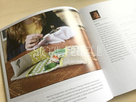 Biblioteca craft: Zakka Style. Biblioteca craft: Zakka Style.