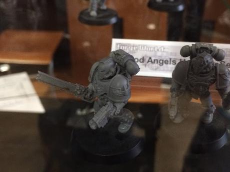 Lo que dejo tras de si el FW Open Day:Astartes(Parte II) Lo que dejo tras de si el FW Open Day:Astartes(Parte II)