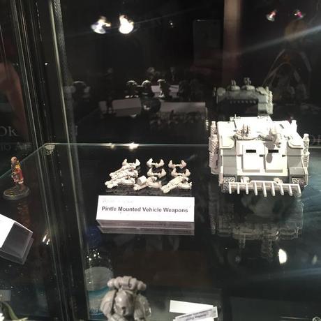 Lo que dejo tras de si el FW Open Day:Astartes(Parte II) Lo que dejo tras de si el FW Open Day:Astartes(Parte II)