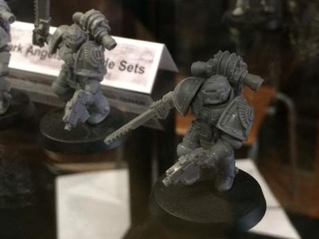 Lo que dejo tras de si el FW Open Day:Astartes(Parte II) Lo que dejo tras de si el FW Open Day:Astartes(Parte II)