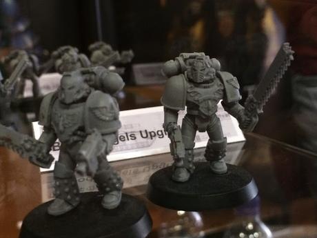 Lo que dejo tras de si el FW Open Day:Astartes(Parte II) Lo que dejo tras de si el FW Open Day:Astartes(Parte II)