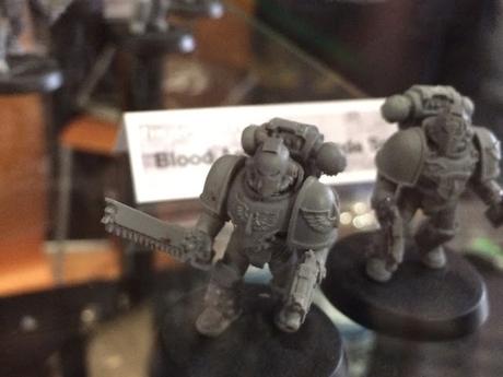 Lo que dejo tras de si el FW Open Day:Astartes(Parte II) Lo que dejo tras de si el FW Open Day:Astartes(Parte II)