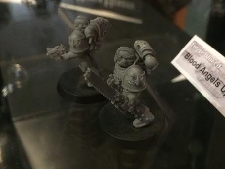 Lo que dejo tras de si el FW Open Day:Astartes(Parte II) Lo que dejo tras de si el FW Open Day:Astartes(Parte II)