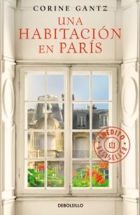 Una habitación en París, Corine Gantz