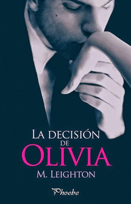 Destripando... La decisión de Olivia