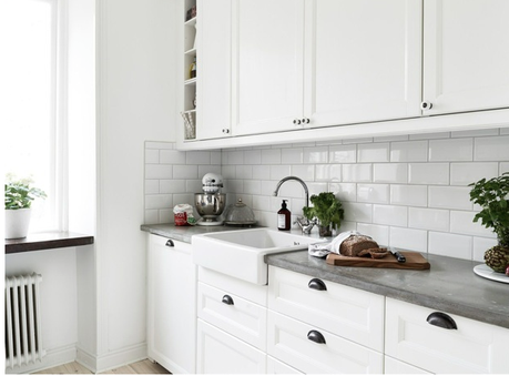 ESTILO NORDICO ESTILO NORDICO