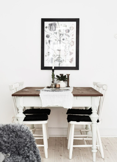 ESTILO NORDICO ESTILO NORDICO