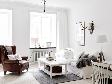 ESTILO NORDICO ESTILO NORDICO