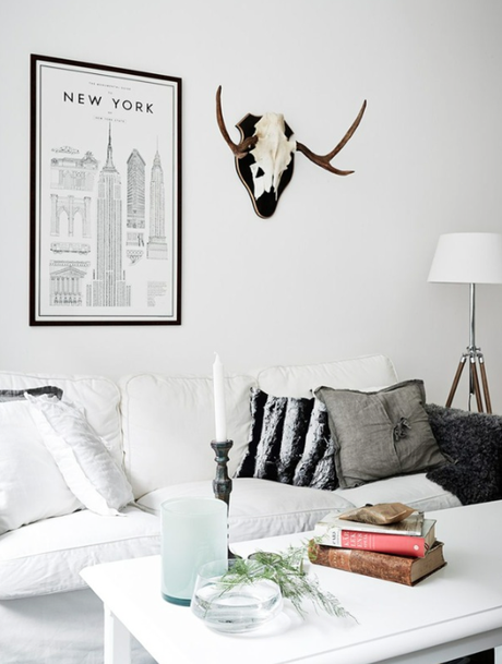 ESTILO NORDICO ESTILO NORDICO