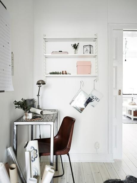 ESTILO NORDICO ESTILO NORDICO