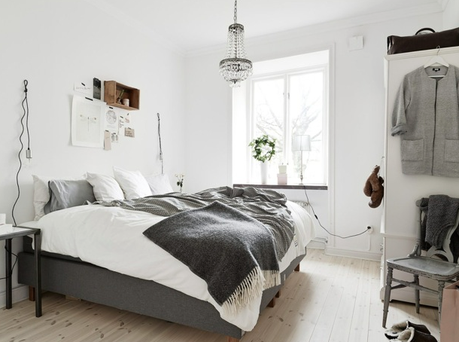 ESTILO NORDICO ESTILO NORDICO