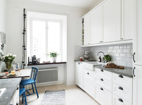 ESTILO NORDICO ESTILO NORDICO