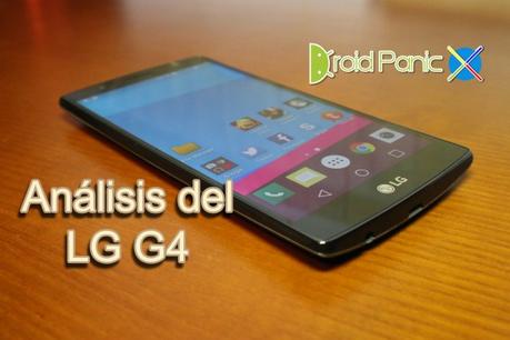 LG G4