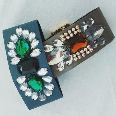 brazaletes handmade pedrería brazaletes handmade pedrería invitada boda