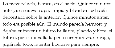Rojo como la sangre, de Salla Simukka Rojo como la sangre, de Salla Simukka
