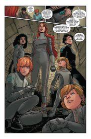 James Patterson-s Max Ride First Flight 4 5 Novedades Marvel a la venta en USA (8/7/2015)