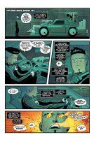 Ghost Racers 2 5 Novedades Marvel a la venta en USA (8/7/2015)