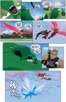 Marvel Universe Avengers Assemble Season Two 9 4 Novedades Marvel a la venta en USA (8/7/2015)