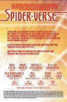 SPIDER-VERSE 3 3 Novedades Marvel a la venta en USA (8/7/2015)