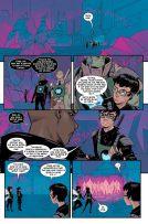 RUNAWAYS 2 8 Novedades Marvel a la venta en USA (8/7/2015)