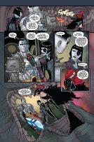 Inferno 3 6 Novedades Marvel a la venta en USA (8/7/2015)