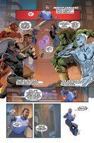 Secret Wars 2099 3 4 Novedades Marvel a la venta en USA (8/7/2015)