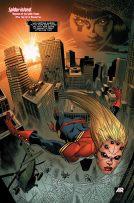 Spider-Island 1 3 Novedades Marvel a la venta en USA (8/7/2015)