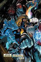 Age of Apocalypse 1 4 Novedades Marvel a la venta en USA (8/7/2015)
