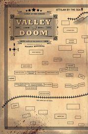 1872 1 2 Novedades Marvel a la venta en USA (8/7/2015)