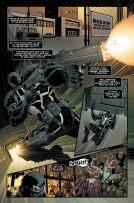 Spider-Island 1 4 Novedades Marvel a la venta en USA (8/7/2015)