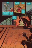 Master of Kung Fu 3 4 Novedades Marvel a la venta en USA (8/7/2015)