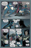 Squadron Sinister 2 7 Novedades Marvel a la venta en USA (8/7/2015)