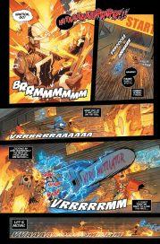 Ghost Racers 2 6 Novedades Marvel a la venta en USA (8/7/2015)