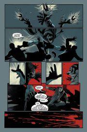 Squadron Sinister 2 6 Novedades Marvel a la venta en USA (8/7/2015)