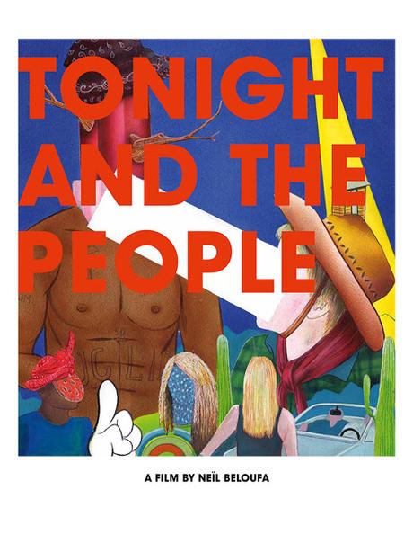 Tonight & the people