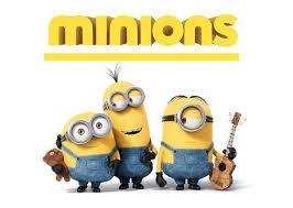 Resultado de imagen de minions 2015