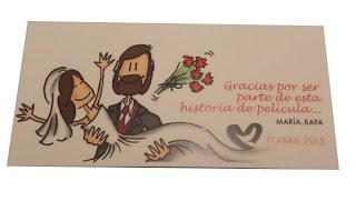 Tia Keko regalos de novia Regalos de novia