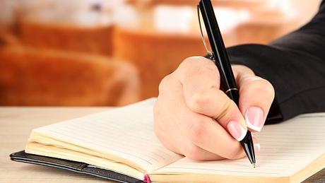 Escribir a mano es vital para el cerebro Escribir a mano es vital para el cerebro