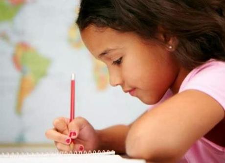 Escribir a mano es vital para el cerebro Escribir a mano es vital para el cerebro