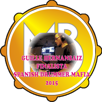 Portada massbateria Guille Hernansaiz Portada massbateria Guille Hernansaiz