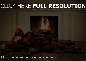 Deadpool