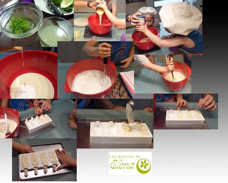 Polos de lima Polos de lima