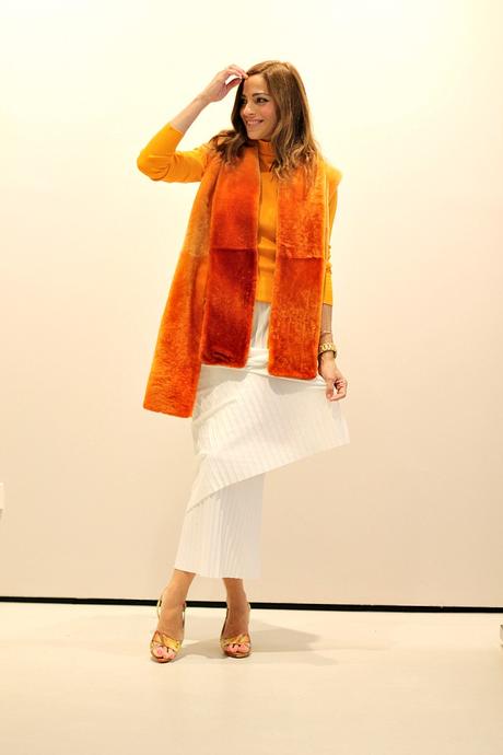 new campaing 2015 ESCADA new campaing 2015 ESCADA