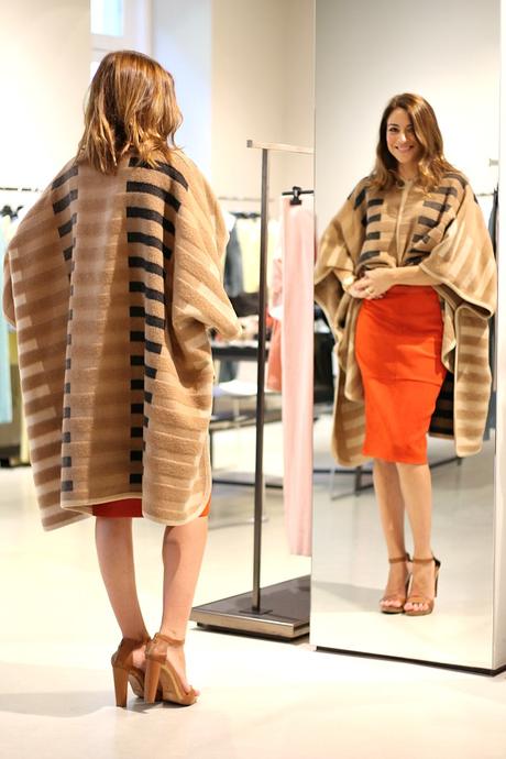 new campaing 2015 ESCADA new campaing 2015 ESCADA