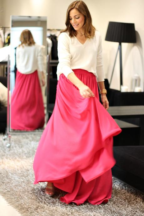 new campaing 2015 ESCADA new campaing 2015 ESCADA