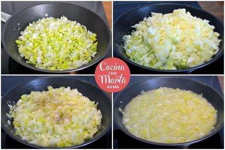 Receta calabacines rellenos de gambas o langostinos. Fácil, rápida, sana, ligera. Cómo rellenar calabacines Receta calabacines rellenos de gambas o langostinos. Fácil, rápida, sana, ligera. Cómo rellenar calabacines