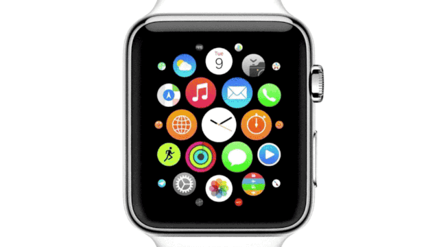Cómo usar el zoom en el Apple Watch Cómo usar el zoom en el Apple Watch